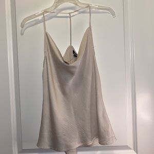 *NEW* T back tank top